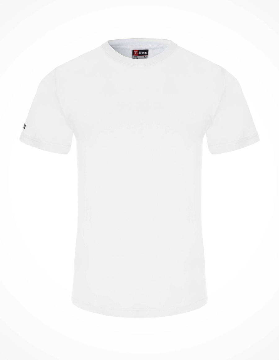 Herren T-Line T-Shirt Henderson