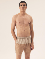 Rune swim shorts