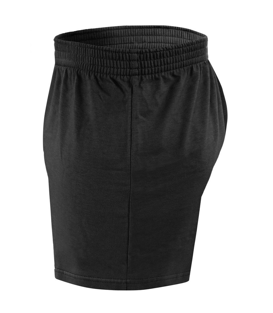 Herren Boxershorts BM01 Schwarz
