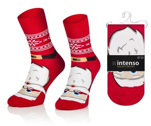 Socken Serie 1887 Mehrfarbig