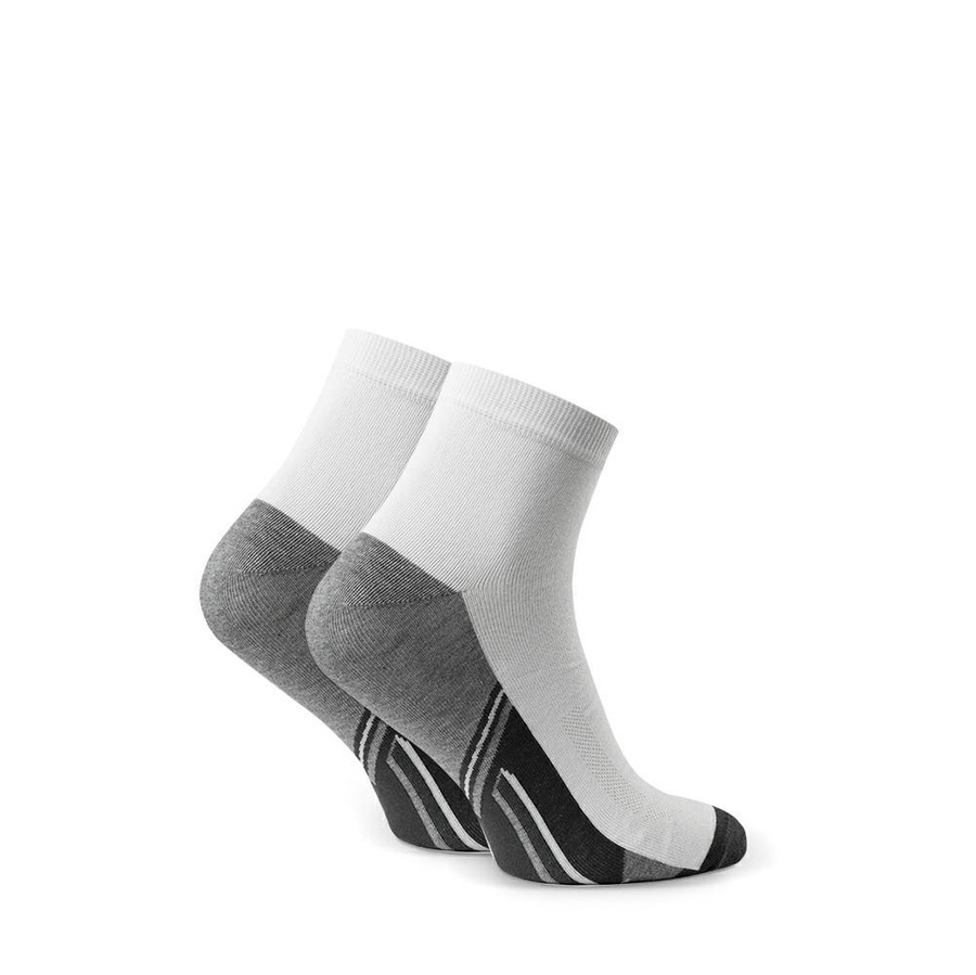 Kurze Sport-Socken Art. 054