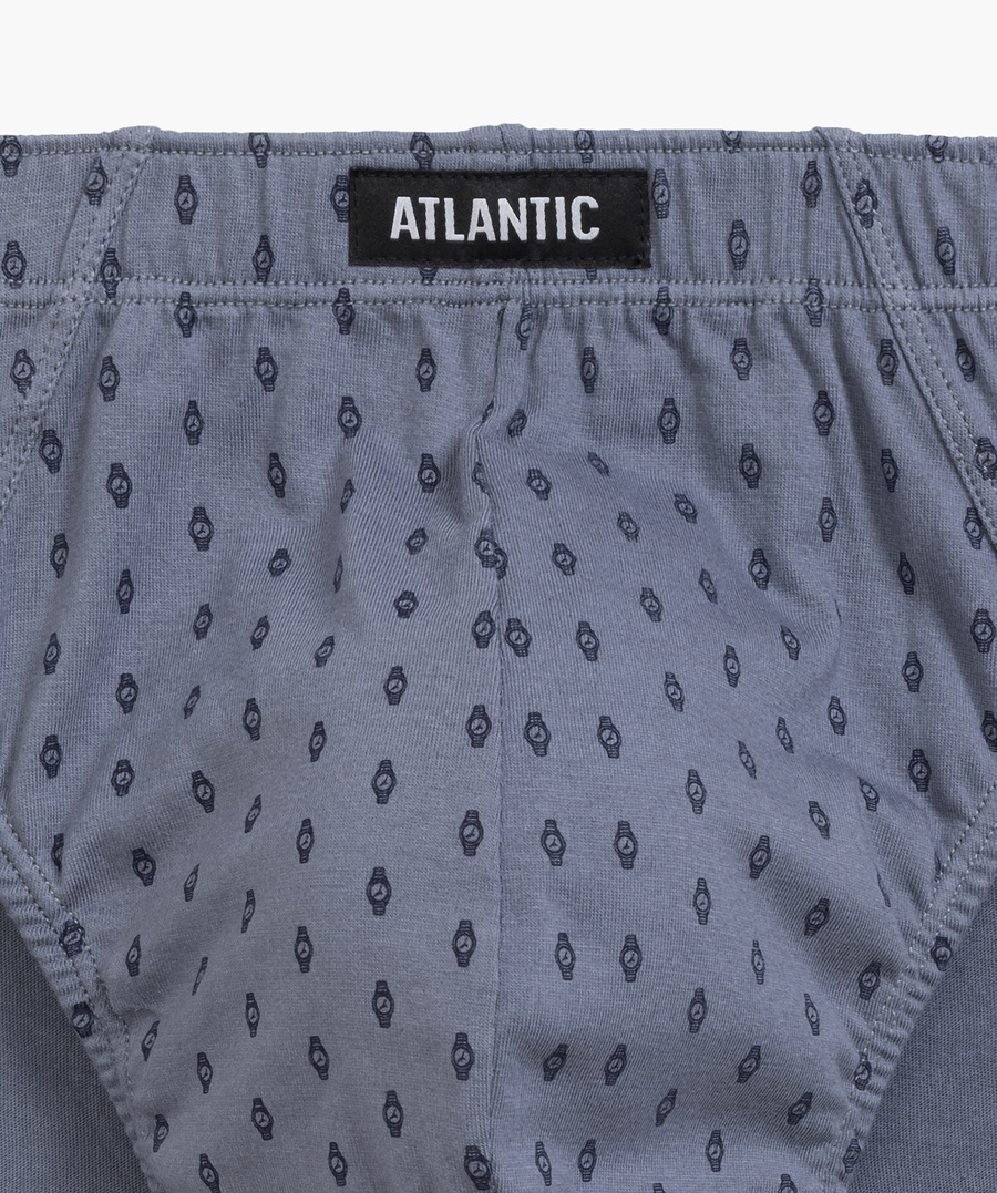 Chiloți bărbătești SM03 jeans