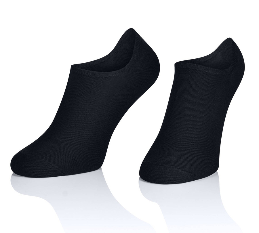 Kurze Socken Soft Cotton aus gekämmter Baumwolle