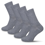 Sport Socken Serie Multisport Grau
