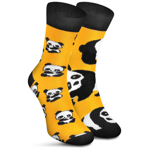 zabawne Skarpety nie do pary FUNNY Art. 80 Skarpol