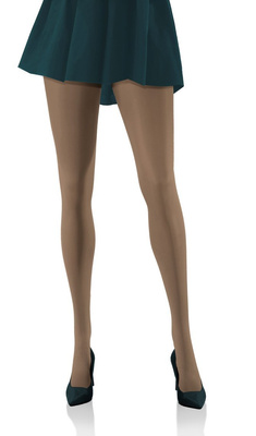 Damenstrumpfhose Arctica Fumo