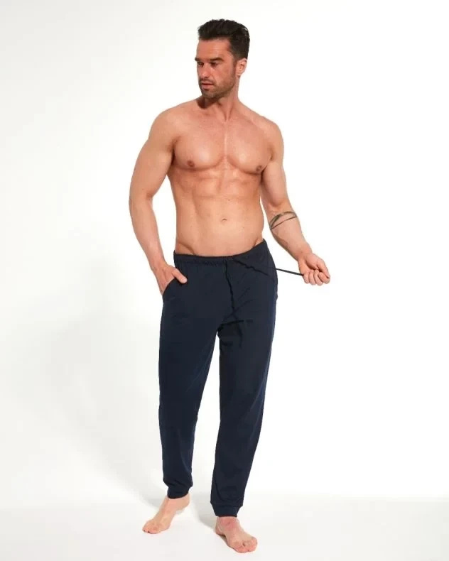 Spodnie Męskie 331/01 Cornette