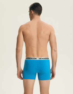 Herren-Boxershorts Bow