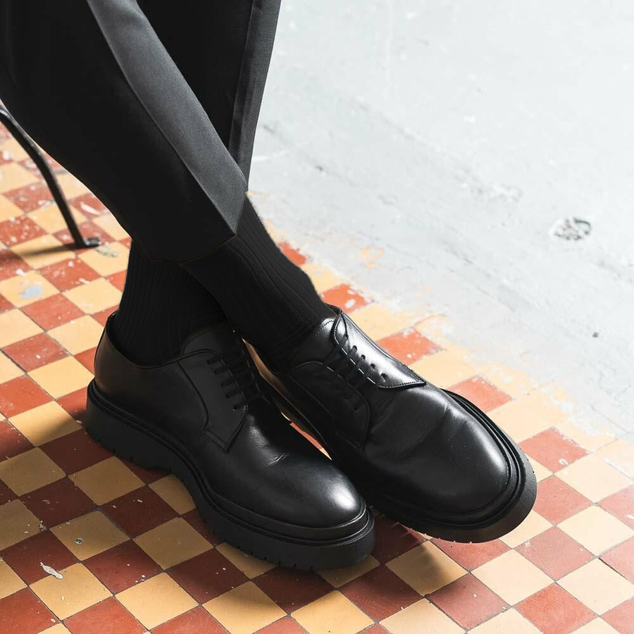 Chiloți bărbătești SM02 Negri