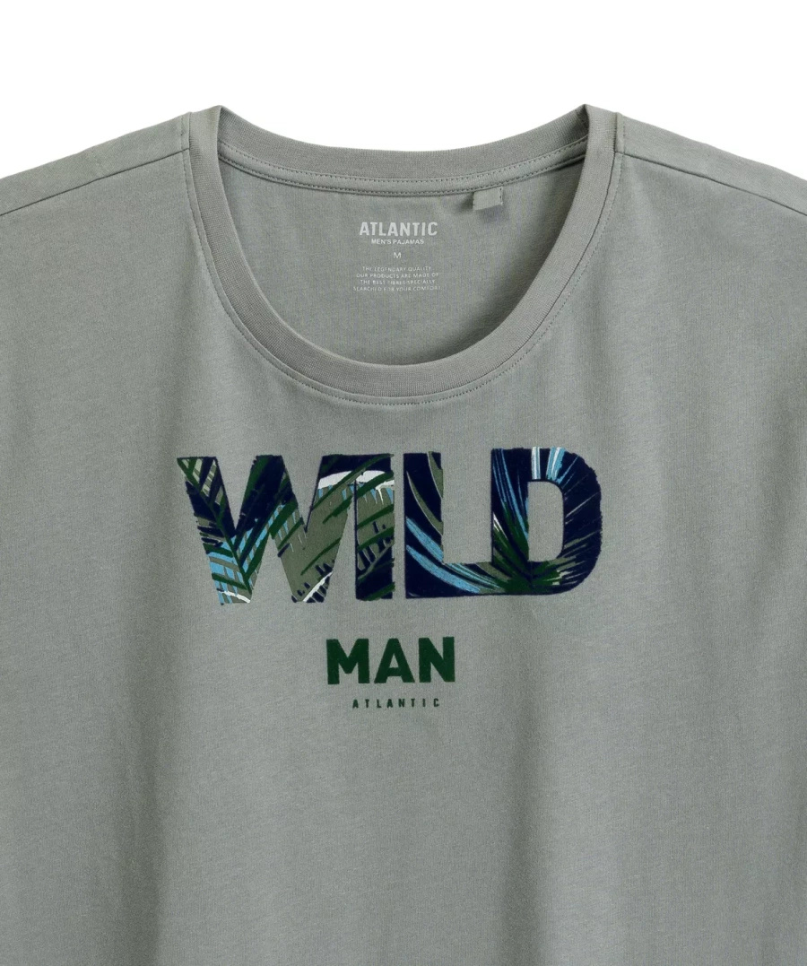 Chiloți Bărbătești SM02 Jeans