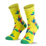 Farbige Herrenanzugsocken ANTHONY Eltom