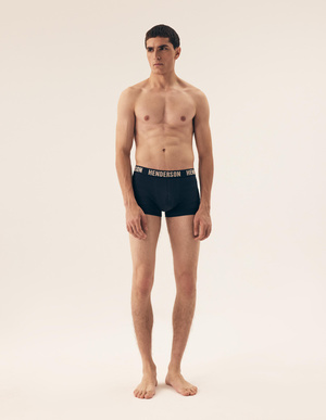 Shield Boxershorts 2er-Pack