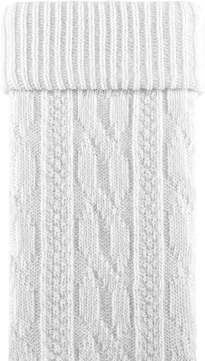 Wollgamaschen für Damen Braid Art. 095