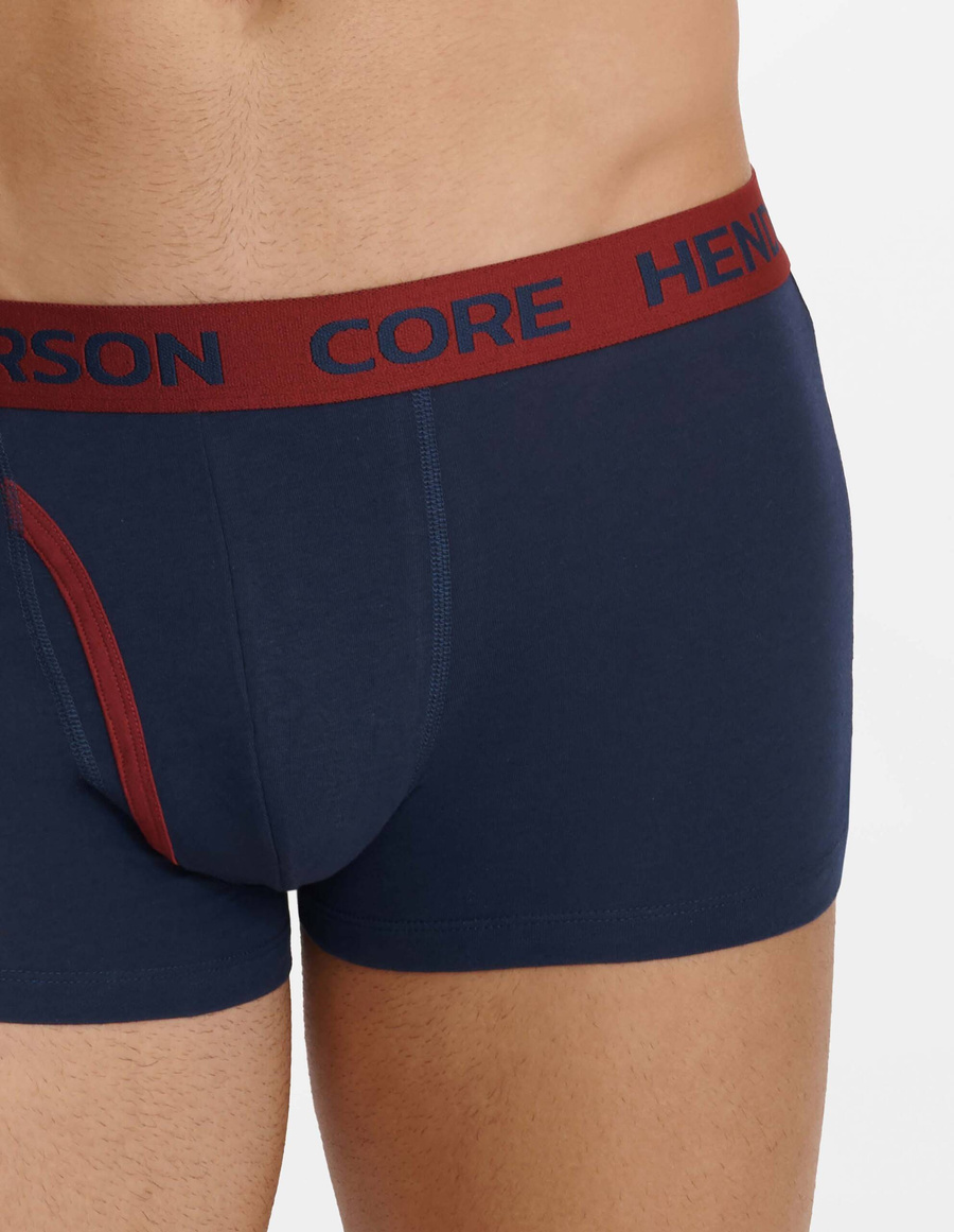 Herren-Boxershorts Insert Mehrfarbig