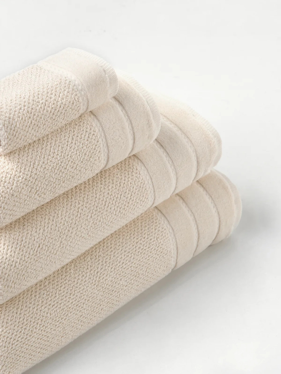 Towel Loren Light Beige