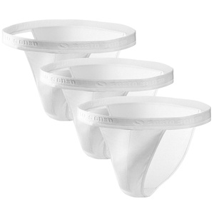 Tanga-Slips SM04 Weiß