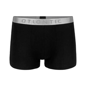 Boxershorts Bmh-012 Schwarz