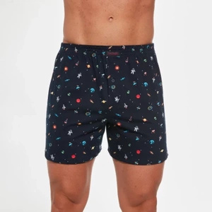 Boxershorts Herren-Shorts in witzigen Mustern Cornette Art. 001/141