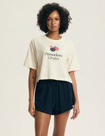 Dessie Classic Pajamas