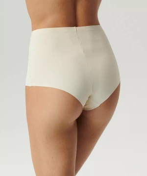 Maxi-Slips Ls-003 Beige