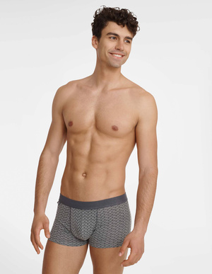 Bokserki męskie Isomer Henderson 2 pak