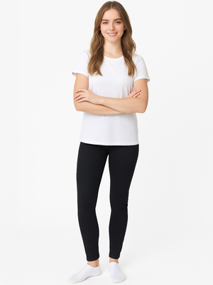 Stopki damskie z wełny merino art. 130 Steven