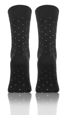 Herrensocken Elegante Ss Jeans