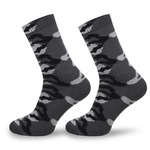 Herren-Jagd-Moro-Socken