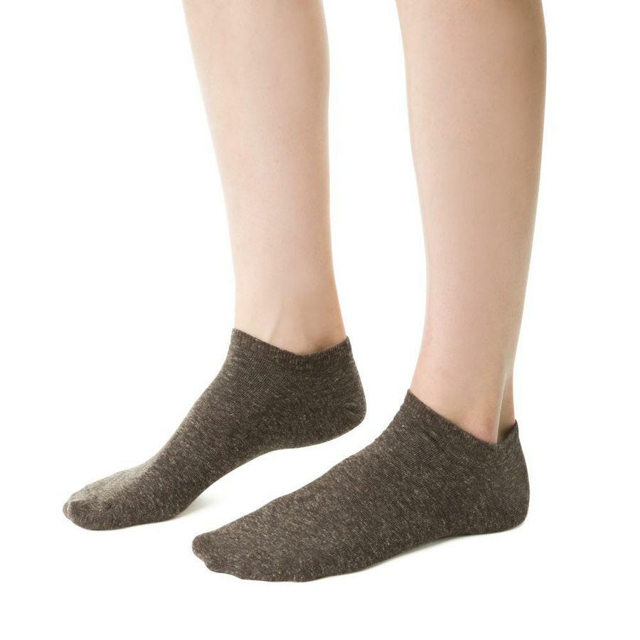 Füße aus Flachs und Baumwolle Art. 174