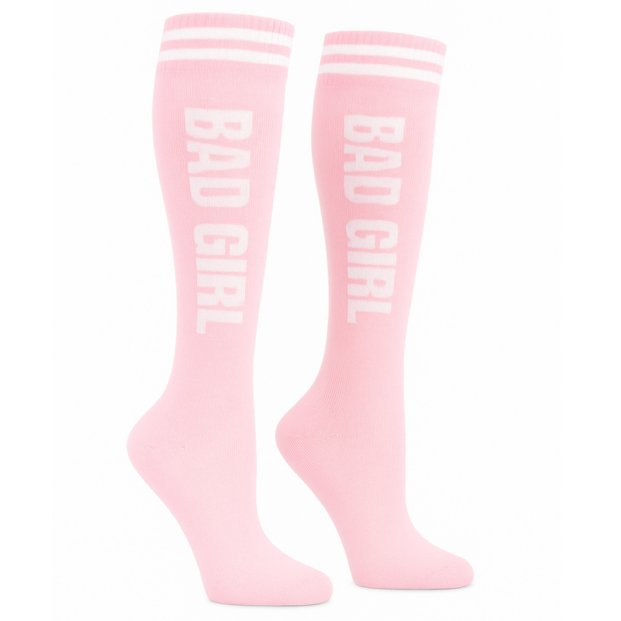 Kniestrümpfe 248 Rosa