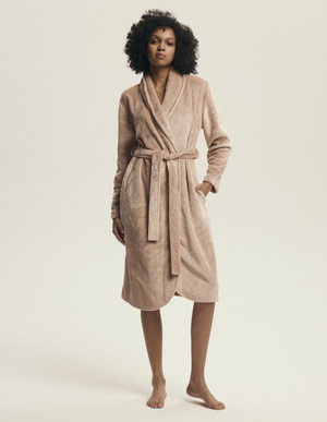 Dextra bathrobe