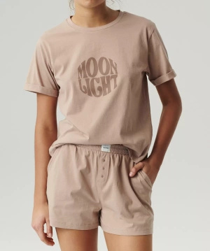 Boxeri Bărbătești Seria BM07 Alb