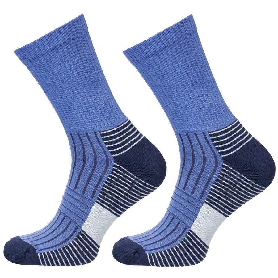 Socken Herren Serie Multisport Bunt