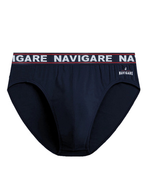 Herren-Slip 324 Blau