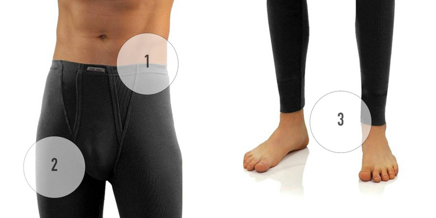 Slipuri Bărbați SM03 Bleumarin