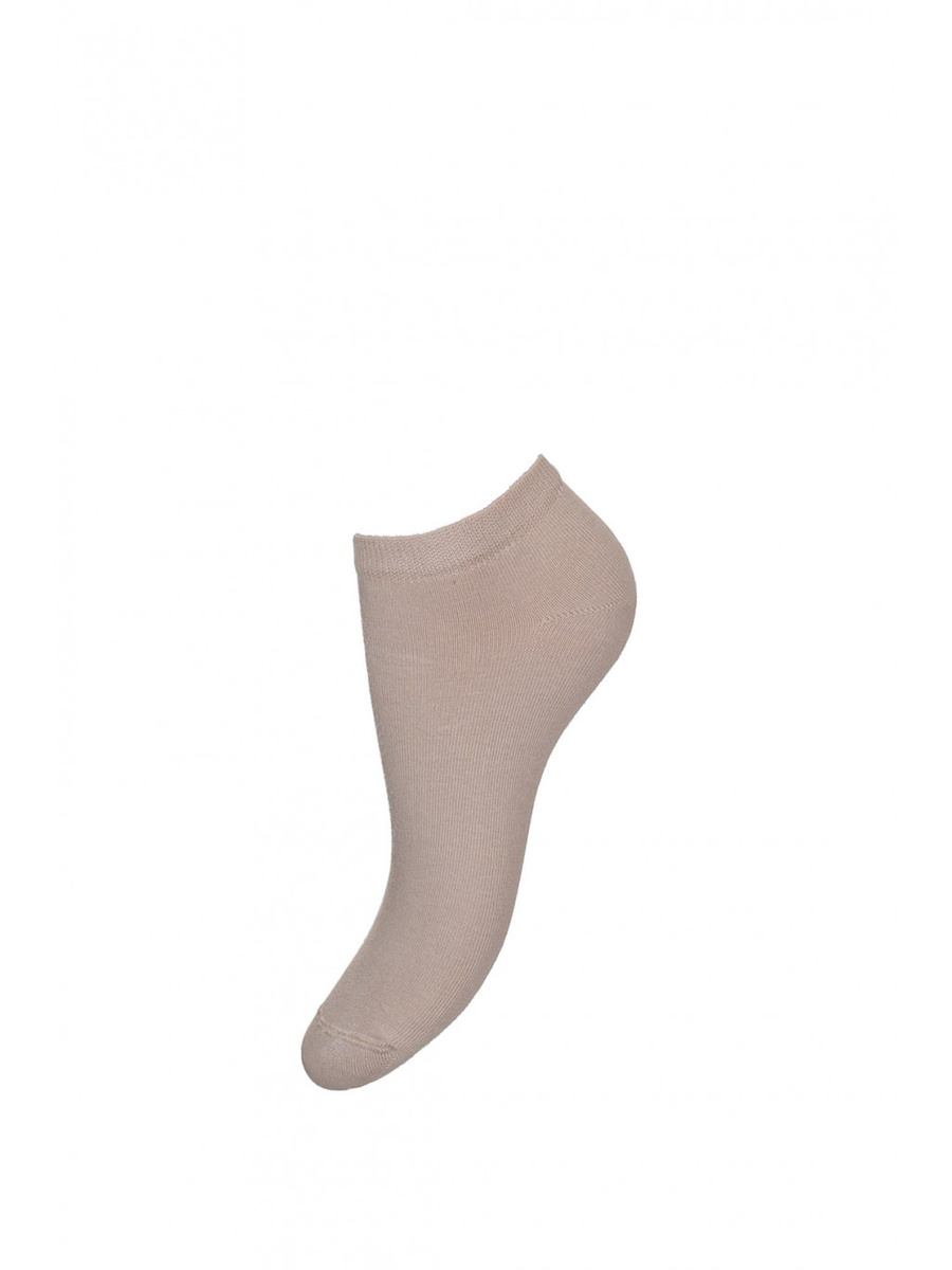 Glatte Damen-Socken, Farbe Blau, Größe 37-41