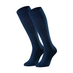 Podkolanówki męskie bawełniane art. 027 Steven