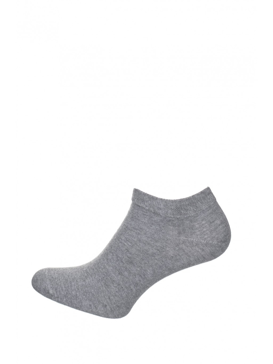 Herren-Socken aus glatter Baumwolle Milena 170