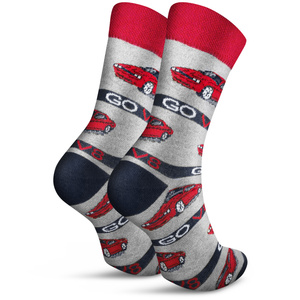 zabawne Skarpety nie do pary FUNNY Art. 80 Skarpol