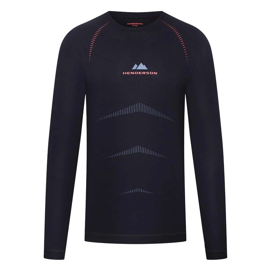 Boxeri Bărbați Seria BM07 Portocalii