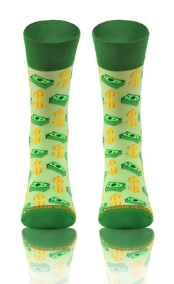 Skarpetki Fitness Cotton