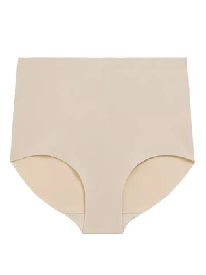 Maxi-Slips Ls-003 Beige
