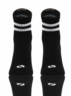 Kurze Frotteesocken SKB 03