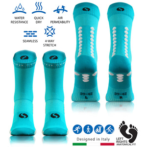 3X Skarpety sportowe treningowe SKB02 Sesto Senso