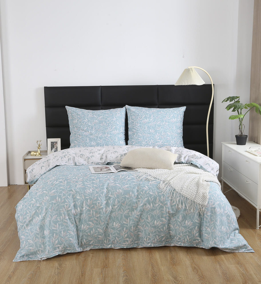 Bettwäsche Satin S040