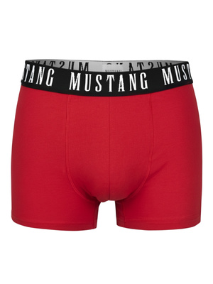 Mustang Men's Boxer Shorts 4046-1051-400 2 Pack