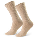 Socken Art. 093 Beige