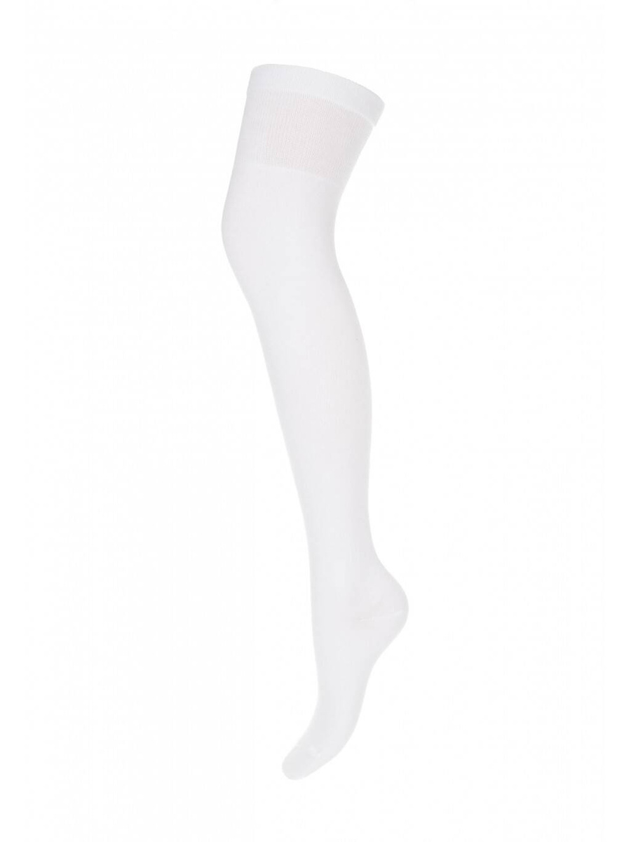 Damen Socken aus glatter Baumwolle Milena
