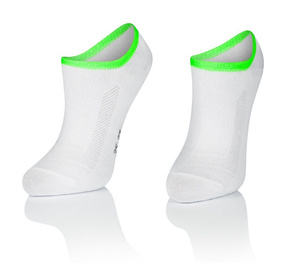 Mikrosocken Serie 1269 Grau