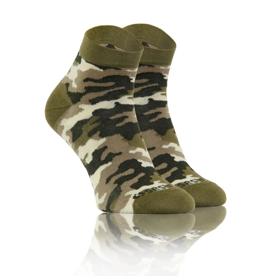 Șosete FINEST Simply Multicolore